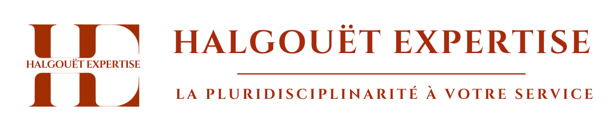 Halgouët Expertise la pluridisciplinarité à votre service